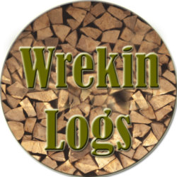 Wrekin Logs